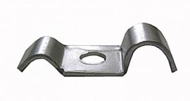 Brake Pipe Clip (25)